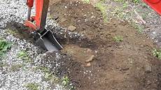 Bucket Tooth Excavator
