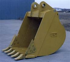 Bucket Tooth Excavator