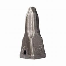 Bucket Tooth Forged