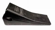 Bucket Tooth Forged