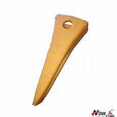 Bucket Tooth Forged