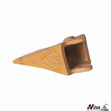 Bucket Tooth Forged