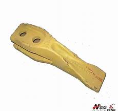 Bucket Tooth Forged