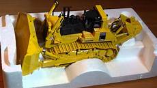 Bulldozer Cat Bulldozer