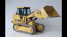 Bulldozer Cat Bulldozer