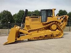 Bulldozer Cat D8