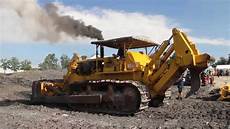 Bulldozer Cat D8