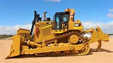Bulldozer Caterpillar D7G