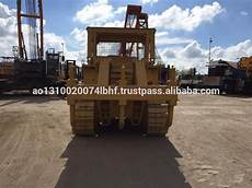 Bulldozer Caterpillar D7G