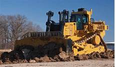Bulldozer Caterpillar