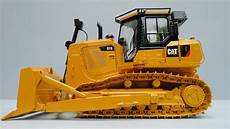 Bulldozer Caterpillar