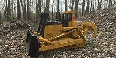 Bulldozer Caterpillar