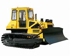 Bulldozer Cutting