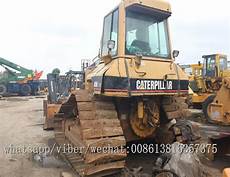 Bulldozer D5N Brand