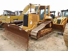 Bulldozer D5N Brand