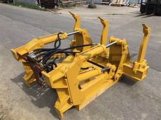 Bulldozer D5N Bulldozer