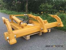 Bulldozer D5N Bulldozer
