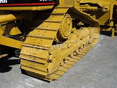 Bulldozer D5N Bulldozer