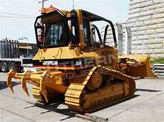 Bulldozer D5N