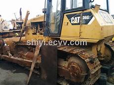 Bulldozer D6G Makpro
