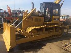 Bulldozer D6G Makpro