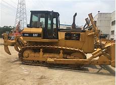 Bulldozer D6G Makpro