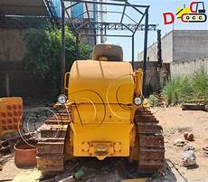 Bulldozer D6G Used