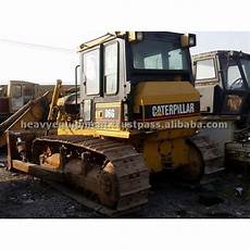 Bulldozer D6G Used