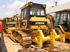 Bulldozer D6G