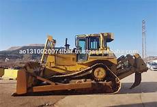 Bulldozer D6G
