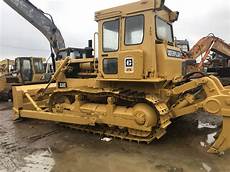 Bulldozer D6G