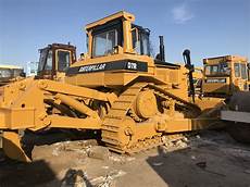 Bulldozer D7G
