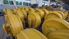 Bulldozer End Bit