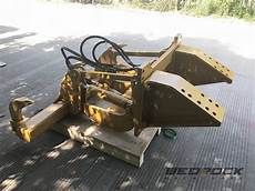 Bulldozer End Bit