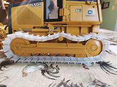 Bulldozer Parts Track