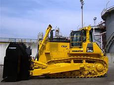 Bulldozer Parts