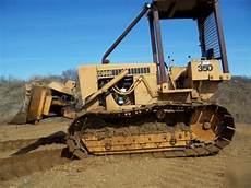 Bulldozer Parts