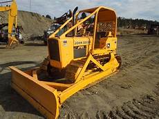Bulldozer Parts
