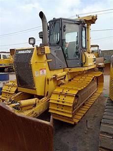 Bulldozer Used