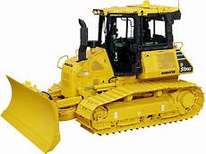 Bulldozer Used