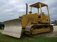 Bulldozer Used