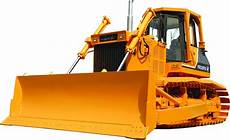 Bulldozer Used
