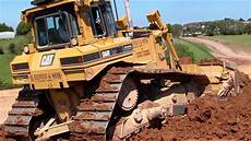 Bulldozers Cat
