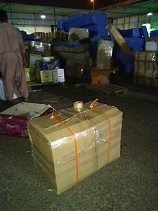 Buzyb Shipping