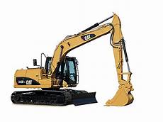 Cat 312D