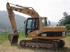 Cat 312D