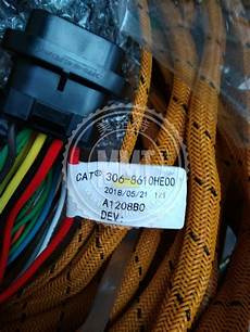 Cat 312D