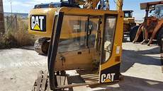 Cat 320B Original