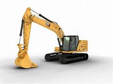 Cat 320C