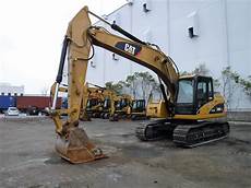 Cat 320D